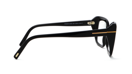Зображення 4: Оправа для окулярів TOM FORD TF5991-B 001 55