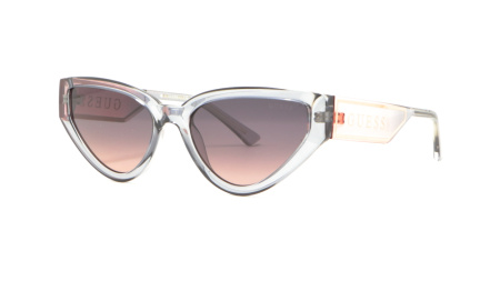 Зображення 1: Сонцезахисні окуляри GUESS GU 7819 20B 56