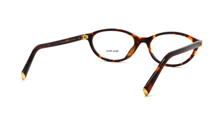 Зображення 5: Оправа для окулярів Miu Miu VMU 09X VAU-1O1 52