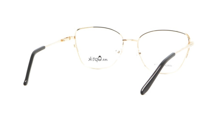 Зображення 4: Оправа для окулярів MR.OPTIK AM8265 C6 55