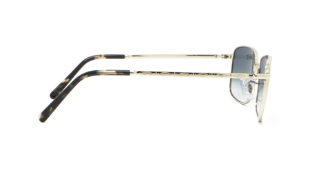 Зображення 4: Сонцезахисні окуляри Ray Ban RB 3717 003/3F 60 Highstreet