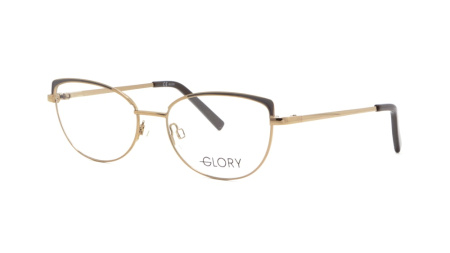 Зображення 1: Оправа для окулярів GLORY 107 BROWN 51