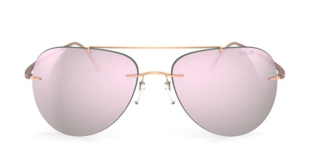 Зображення 2: Сонцезахисні окуляри Silhouette 8176 3530 58