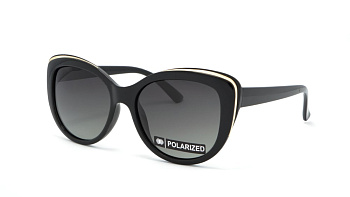 Сонцезахисні окуляри CHIC 6240 P