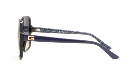 Зображення 3: Сонцезахисні окуляри GUESS GU 7921-H 01B 57