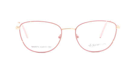Зображення 2: Оправа для окулярів ID-GLASSES NK8575 C5 53