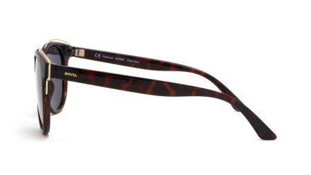 Зображення 2: Сонцезахисні окуляри INVU B2939 B 50