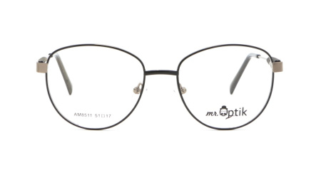 Зображення 5: Оправа для окулярів MR.OPTIK AM8511 C6 51