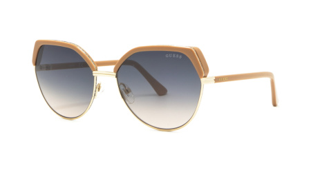 Зображення 1: Сонцезахисні окуляри GUESS GU 7872 57B 58