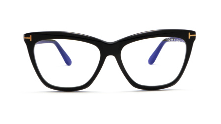 Изображение 2: Оправа для окулярів TOM FORD TF6064-B 001 56