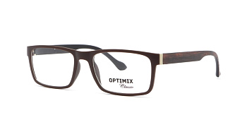 Оправа для окулярів OPTIMIX СLASSIC OM3353 С003 55