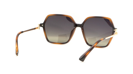 Зображення 5: Сонцезахисні окуляри DESPADA 2288 02 59