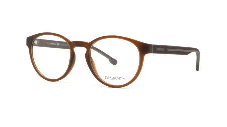 Зображення 1: Оправа для окулярів DESPADA DS 5186 C3 50