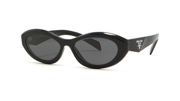 Сонцезахисні окуляри PRADA SPR 26Z 16K-08Z 55