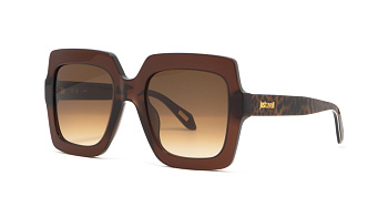 Сонцезахисні окуляри JUST CAVALLI SJC023 0AAK 53