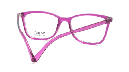 Зображення 4: Оправа для окулярів DIVERSO DV1116 0077 53