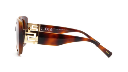 Зображення 4: Сонцезахисні окуляри INVU B2223 B 50