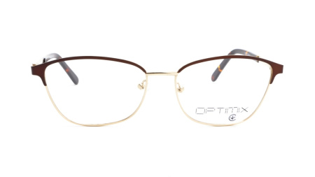 Зображення 5: Оправа для окулярів OPTIMIX OM823 C003 54