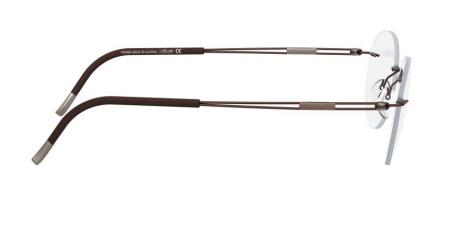 Изображение 5: Оправа для окулярів Silhouette 5521 6140