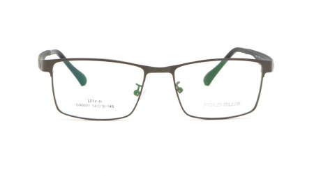 Зображення 2: Оправа для окулярів POLO CLUB G90001 C3 54