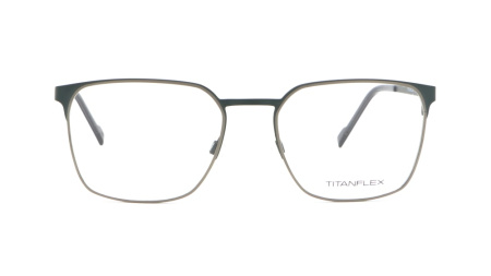 Зображення 5: Оправа для окулярів Titanflex 820845 40 55