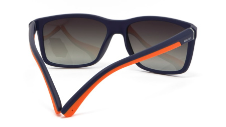 Зображення 4: Сонцезахисні окуляри MEGAPOLIS 253 BLUE