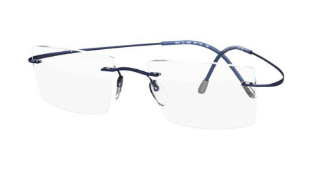 Изображение товара Зображення 1: Оправа для окулярів Silhouette 5515 4540