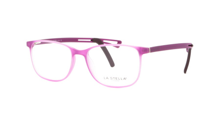 Зображення 1: Оправа для окулярів LA STELLA MC01-810 С11 49 Дитяче