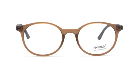 Зображення 3: Оправа для окулярів DIVERSO DV1118 4906M 47 Дитяче