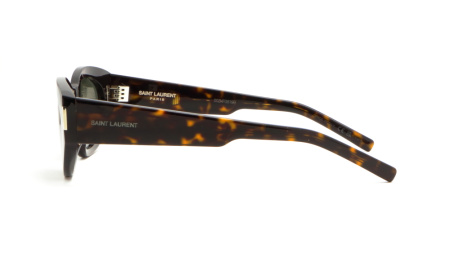 Зображення 5: Сонцезахисні окуляри Saint Laurent SL 638 002 55