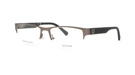 Зображення 1: Оправа для окулярів GUESS GU 50017 009 56