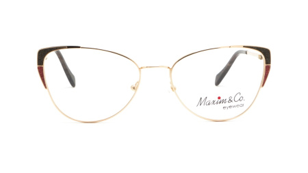 Зображення 5: Оправа для окулярів Maxim&Co MC16264 C1 55