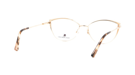 Зображення 5: Оправа для окулярів RICO MIRADO 195 BEIGE 54