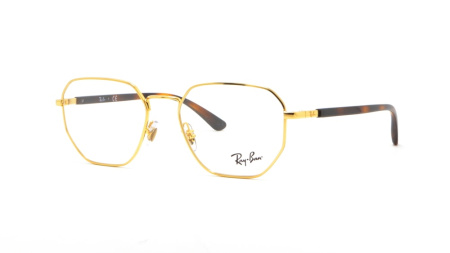 Зображення 1: Оправа для окулярів Ray Ban RX 6471 2500 52