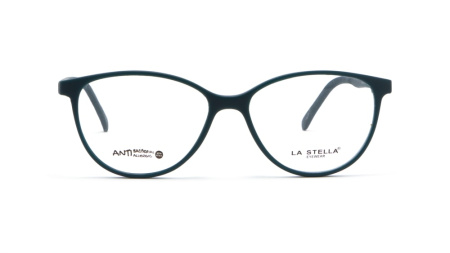 Зображення 2: Оправа для окулярів LA STELLA 7034 C63 51