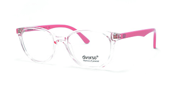 Оправа для окулярів DIVERSO DV1408 0823 44 Дитяче