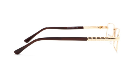 Зображення 3: Оправа для окулярів ID-GLASSES S3501 GOLD 52