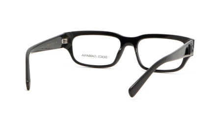 Зображення 5: Оправа для окулярів Dolce&Gabbana DG 3381 501 55