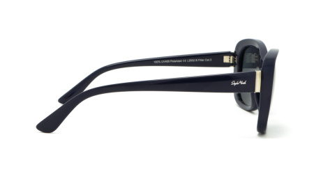 Зображення 3: Сонцезахисні окуляри StyleMark L2502 B 58