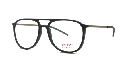 Зображення 1: Оправа для окулярів DIVERSO DV4302 0006М 54