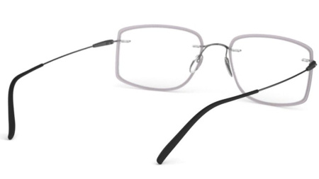 silhouette 5500 6860 (3) Зображення 4: Оправа для окулярів Silhouette 5500 6860 52