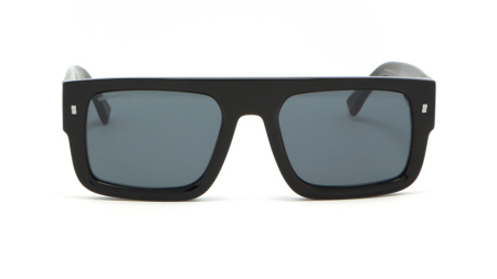 Зображення 2: Сонцезахисні окуляри DSQUARED2 ICON 0008/S  807IR 54