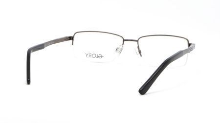 Зображення 5: Оправа для окулярів GLORY 029 GUN 52