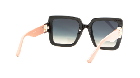 Зображення 5: Сонцезахисні окуляри GUESS GU 00103 05W 52