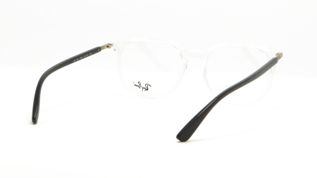 Изображение 5: Оправа для окулярів Ray Ban RX 7190 5943 53