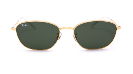 Зображення 2: Сонцезахисні окуляри Ray Ban RB 3749 001/31 58 Active Lifestyle