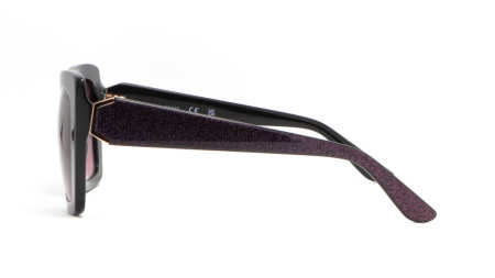 Зображення 3: Сонцезахисні окуляри GUESS GU 7889 01T 53