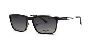 Оправа для окулярів Mustang MU7412 03 55 КЛІПОН