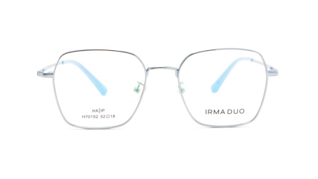 Зображення 5: Оправа для окулярів IRMA DUO H70152 C6 52