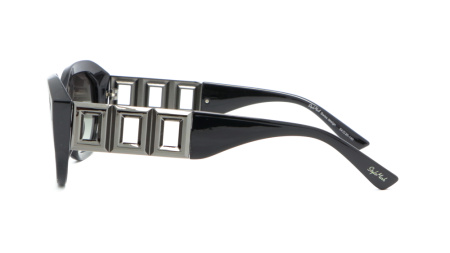 Зображення 3: Сонцезахисні окуляри StyleMark L2625 C  54